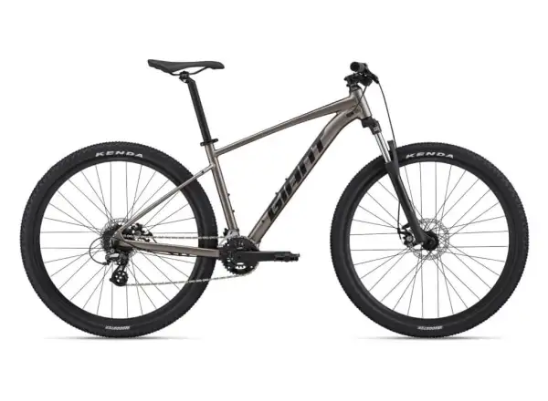 Giant Talon 29 4 Metal mountain bike
