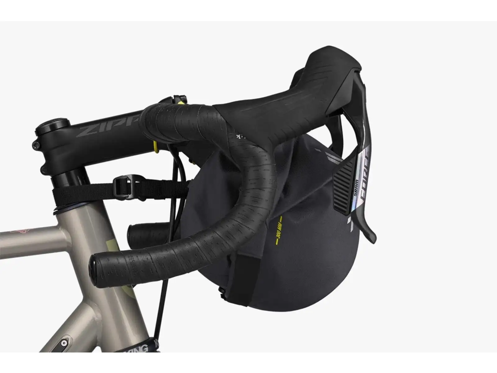 Apidura Expedition Handlebar Pack 9 l handlebar bag