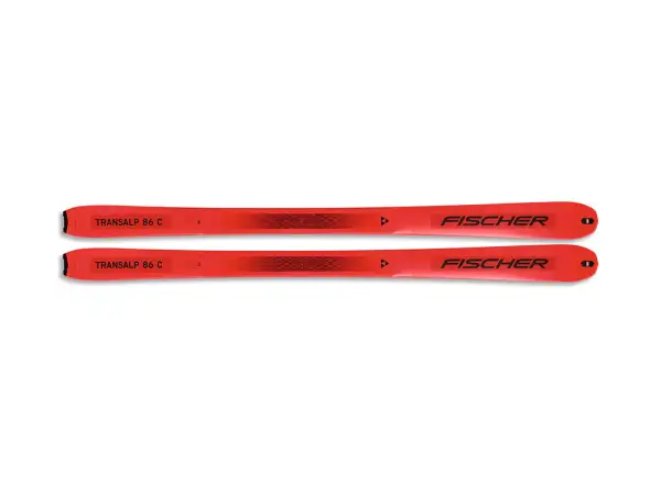 Fischer TRANSALP 86 CARBON touring skis 22/23