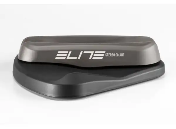 Elite Sterzo Smart front wheel riser block