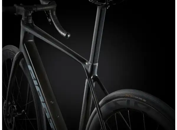 Giant TCR Advanced Pro 1 AXS road bike Carbon