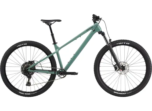 Cannondale Habit HT 3 mountain bike Jade