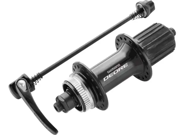Shimano Deore FH-M6000 CL Rear Hub 32 Holes