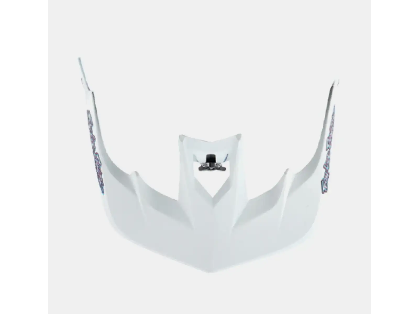 Troy Lee Designs Stage helmet Trooper White