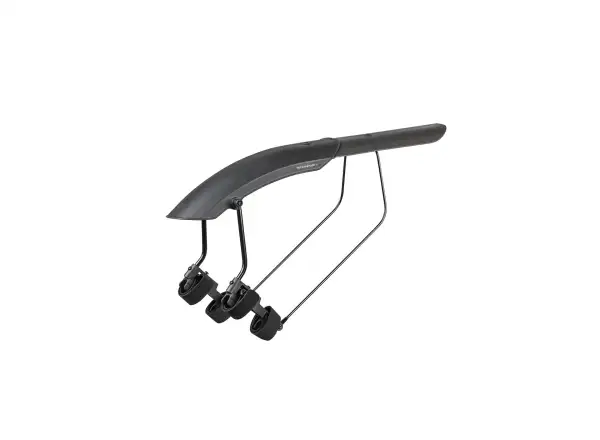 Topeak Tetrafender M1 + M2 26–29" mudguard set black