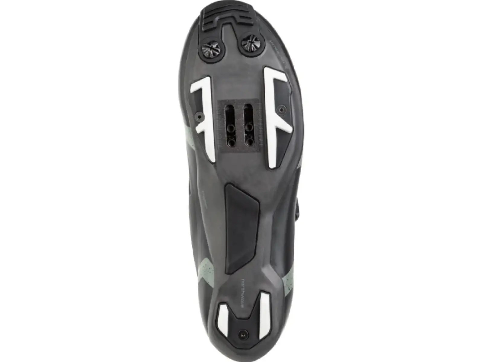 Northwave Extreme X cycling shoes Black