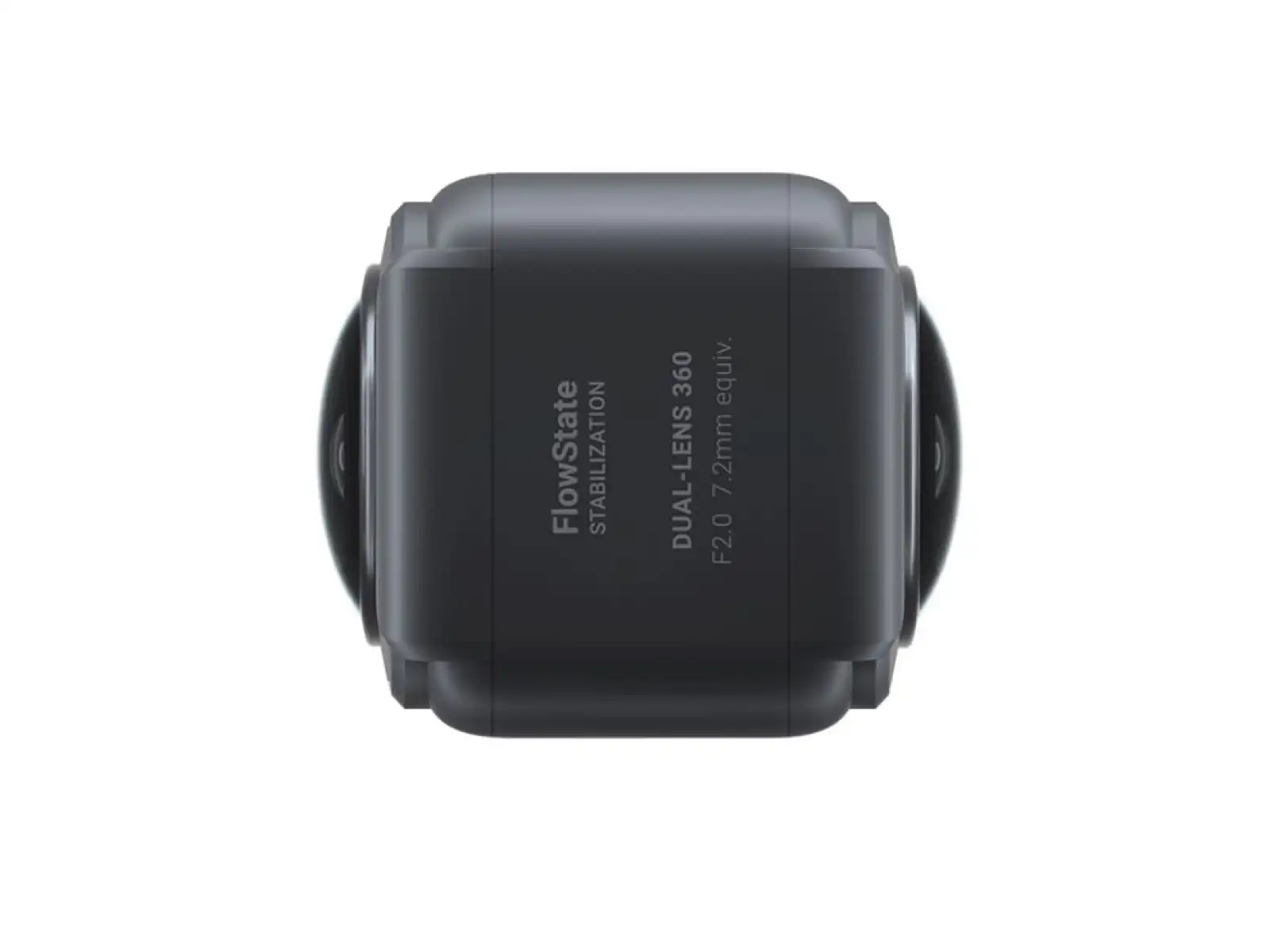Insta360 ONE RS/R 360° Dual Lens Module Camera