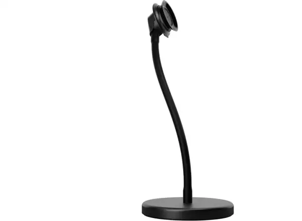 Fidlock Vacuum flexible holder black