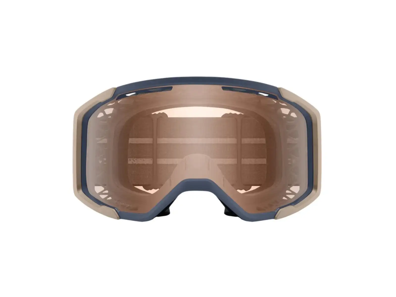 Smith Rhythm MTB downhill goggles Royal Navy/Summit