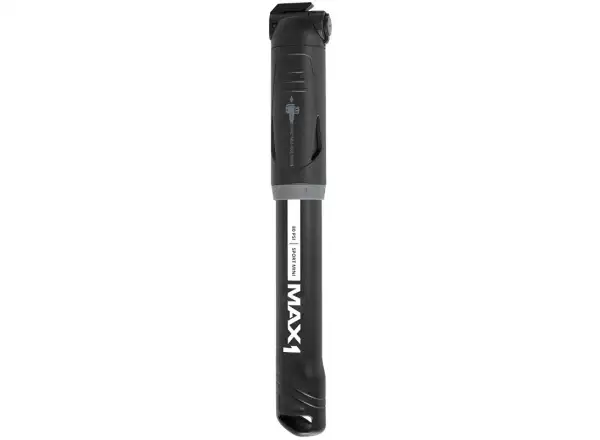 Max1 Sport mini pump black