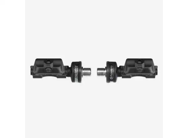 Favero Assioma Duo pedals with power meter black