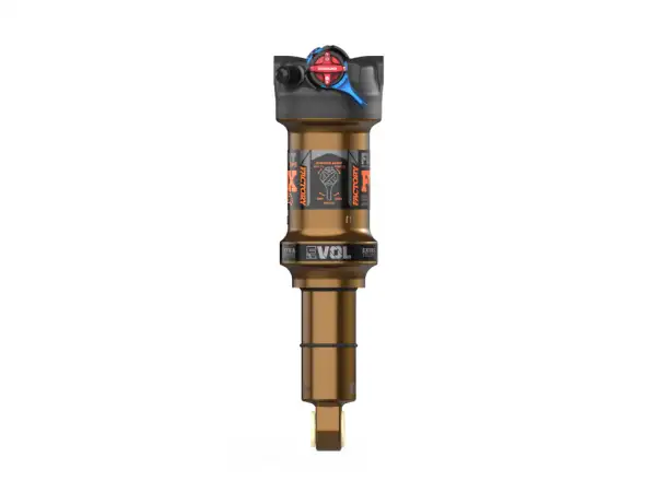 Fox Float DPS Factory shock 2021 Trunnion M165x40 mm