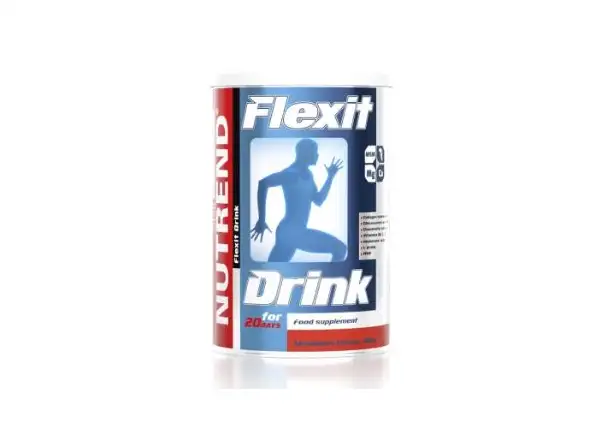 Nutrend Flexit Drink 400 g Grapefruit