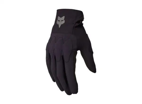 Fox Defend D30 men's gloves Black