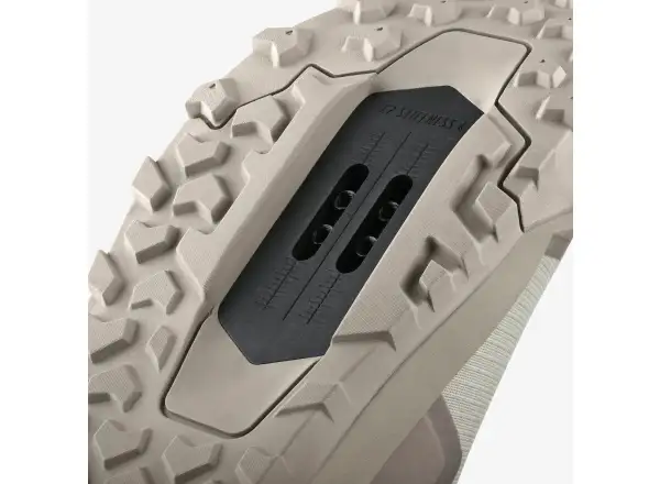 Fizik Ergolace 2 MTB shoes Off White