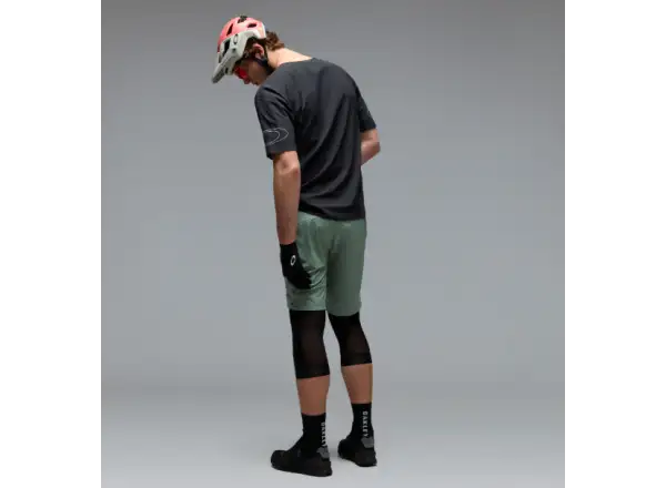 Oakley Seeker Whip men's shorts Aviator Green