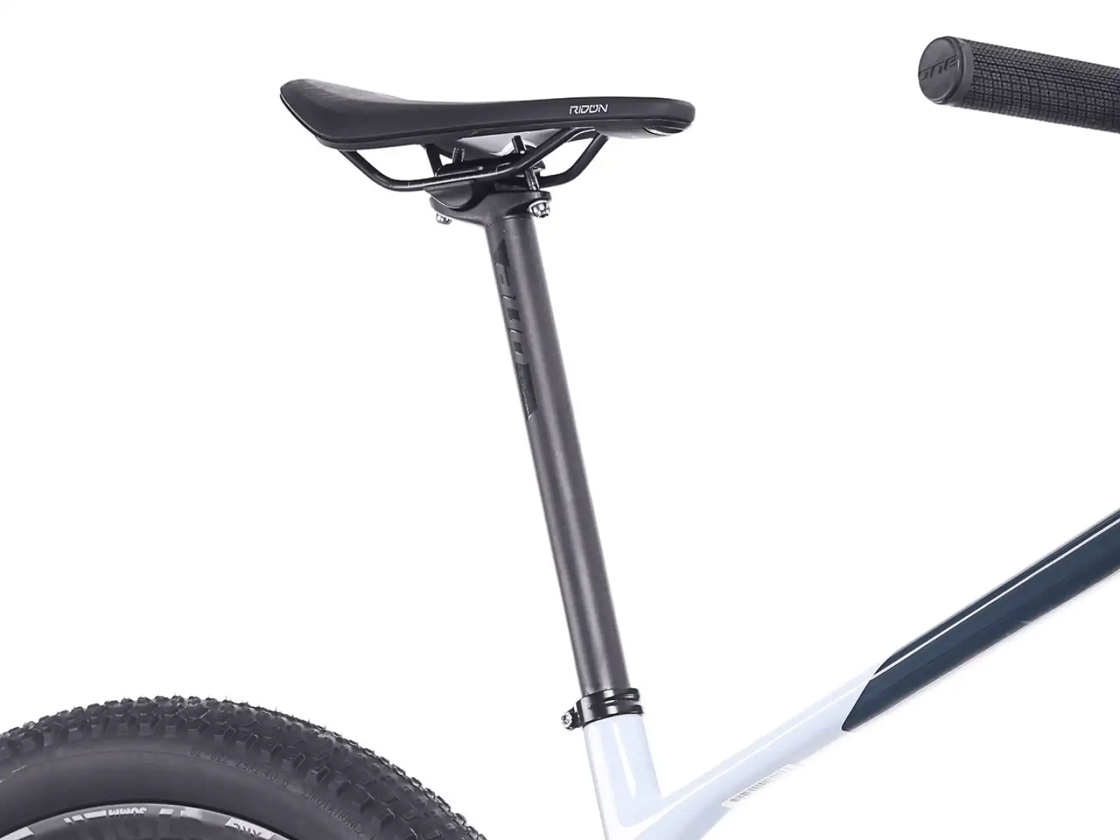 Superior XP 9.8 mountain bike Gloss Petrol / Petrol Grey