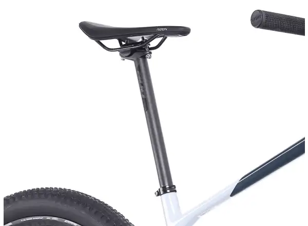 Superior XP 9.8 mountain bike Gloss Petrol / Petrol Grey