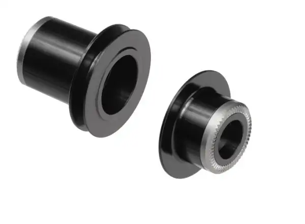 DT Swiss Kit 135x10mm end caps for hub 350