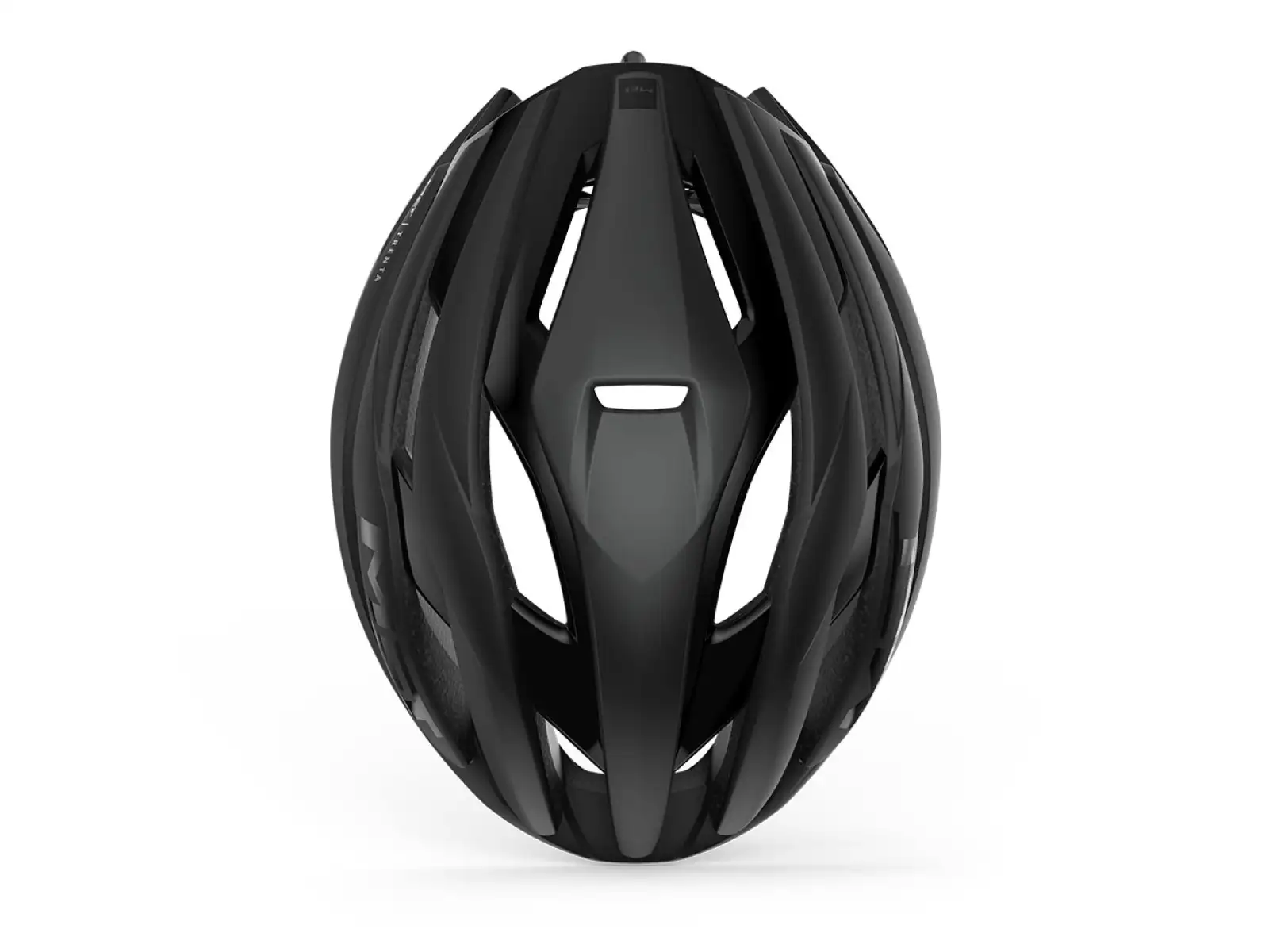 MET Trenta MIPS road helmet black