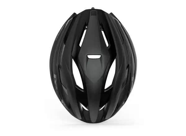 MET Trenta MIPS road helmet black