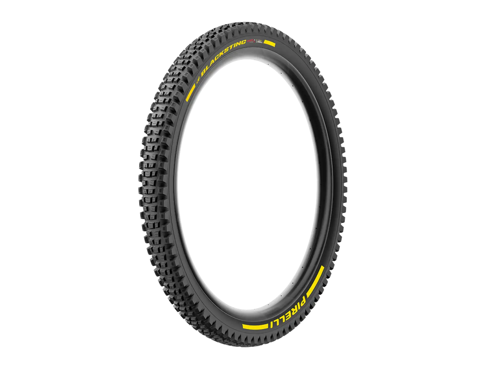 Pirelli Scorpion Blacksting Team Edition 27,5x2,40" DHWALL+ 2x60tpi Soft MTB tire kevlar