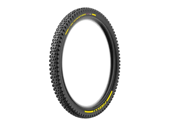 Pirelli Scorpion Blacksting Team Edition 27,5x2,40" DHWALL+ 2x60tpi Soft MTB tire kevlar
