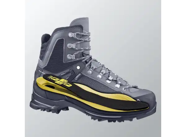 Salewa Pedroc Pro Powertex Mid Boots Men Black/Black