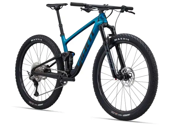 Giant Anthem Advanced 29 3 mountain bike Sea Sparkle