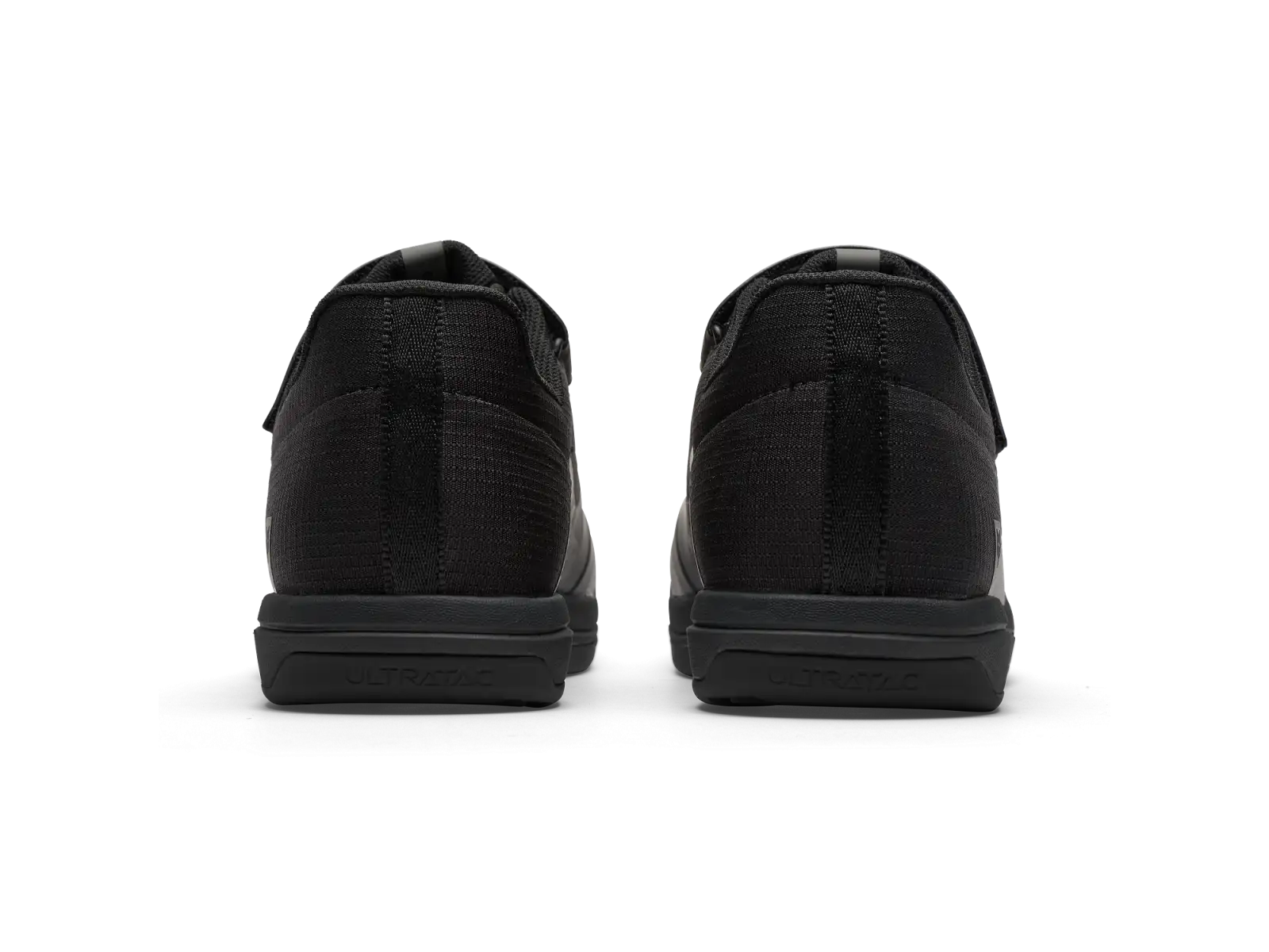 Fox Union MTB men's shoes Black