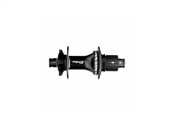 Race Face Trace Boost 624J MicroSpline rear hub 32 holes black