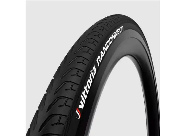 Vittoria Randonneur 47-559 trekking/city tire wire