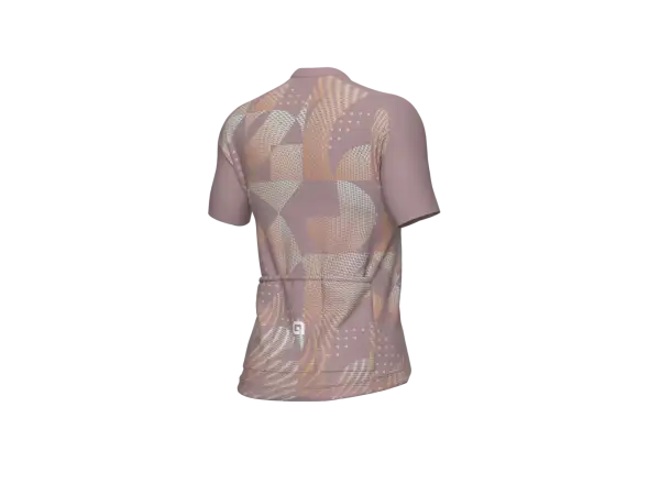 Alé Pragma Enjoy women's cycling jersey short sleeve Cahemire
