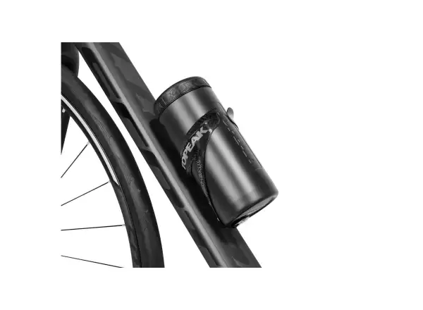 Topeak Escape Pod M bottle cage bag