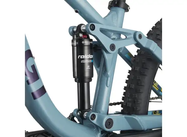GT Stomper 26 FS ACE children's full suspension bike JGL