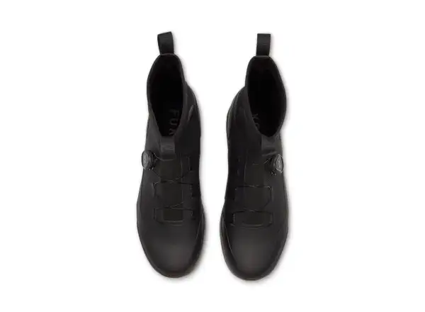 Fox Union BOA All Weather MTB shoes Black