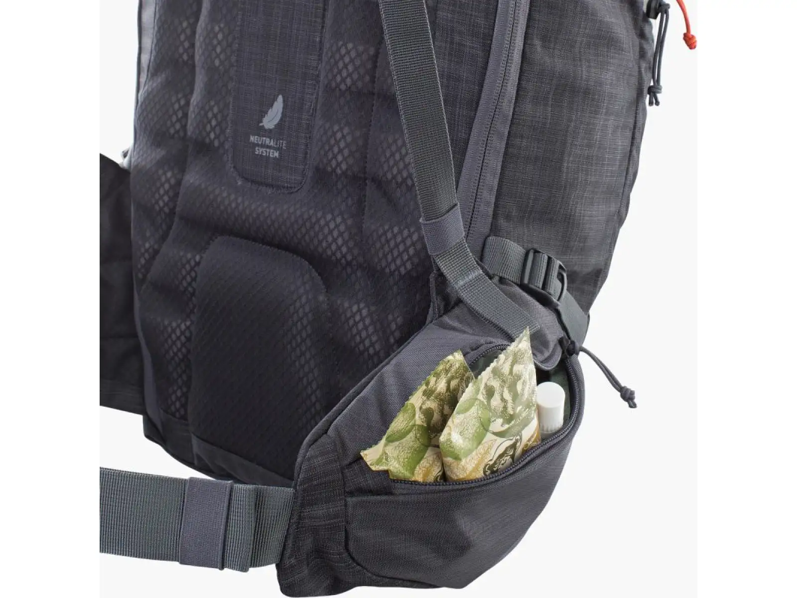 Evoc Line 30 backpack Mint