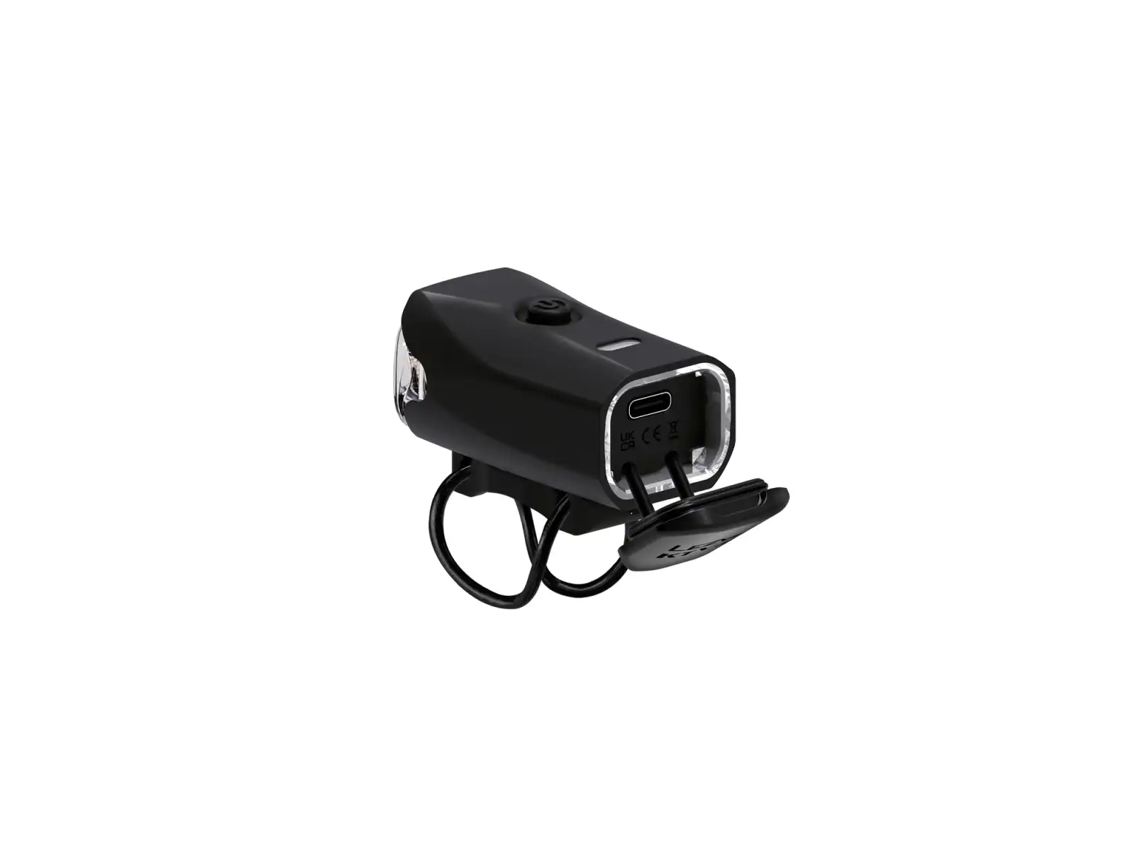 Lezyne KTV Drive 300+ front light