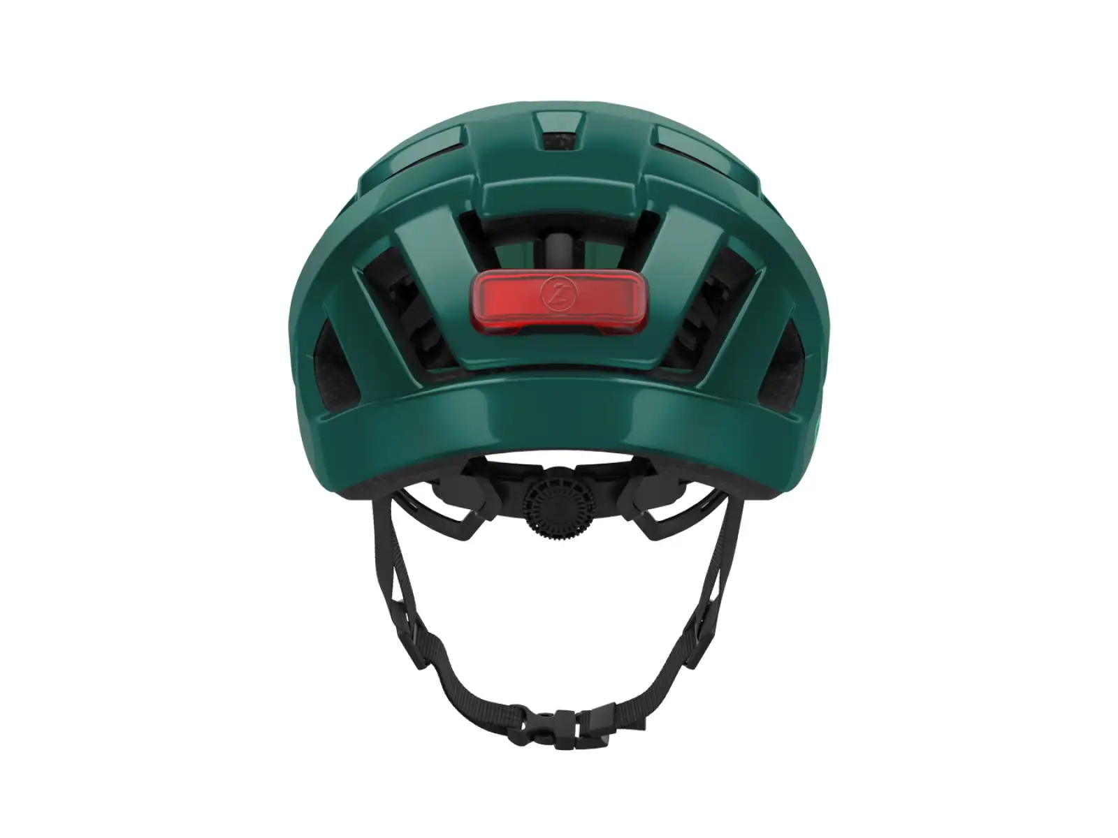 Lazer Tempo KC road helmet green Uni