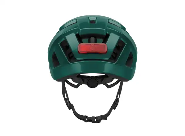 Lazer Tempo KC road helmet green Uni