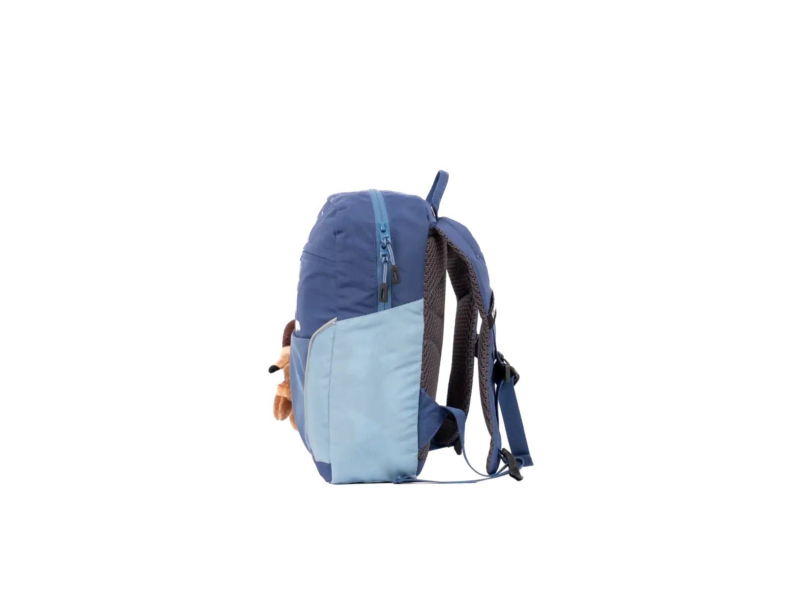 Kohla Happy Rocky 8 kids hiking backpack Dark Blue