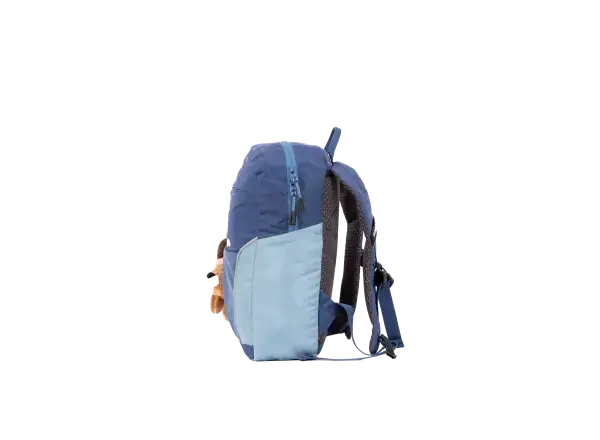 Kohla Happy Rocky 8 kids hiking backpack Dark Blue