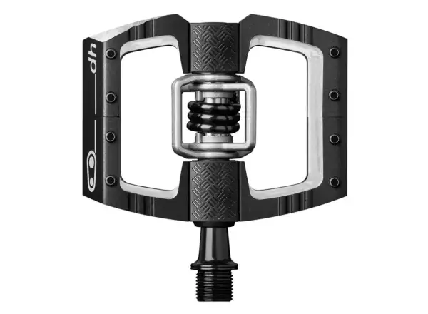 Crankbrothers Mallet DH Race clipless pedals black