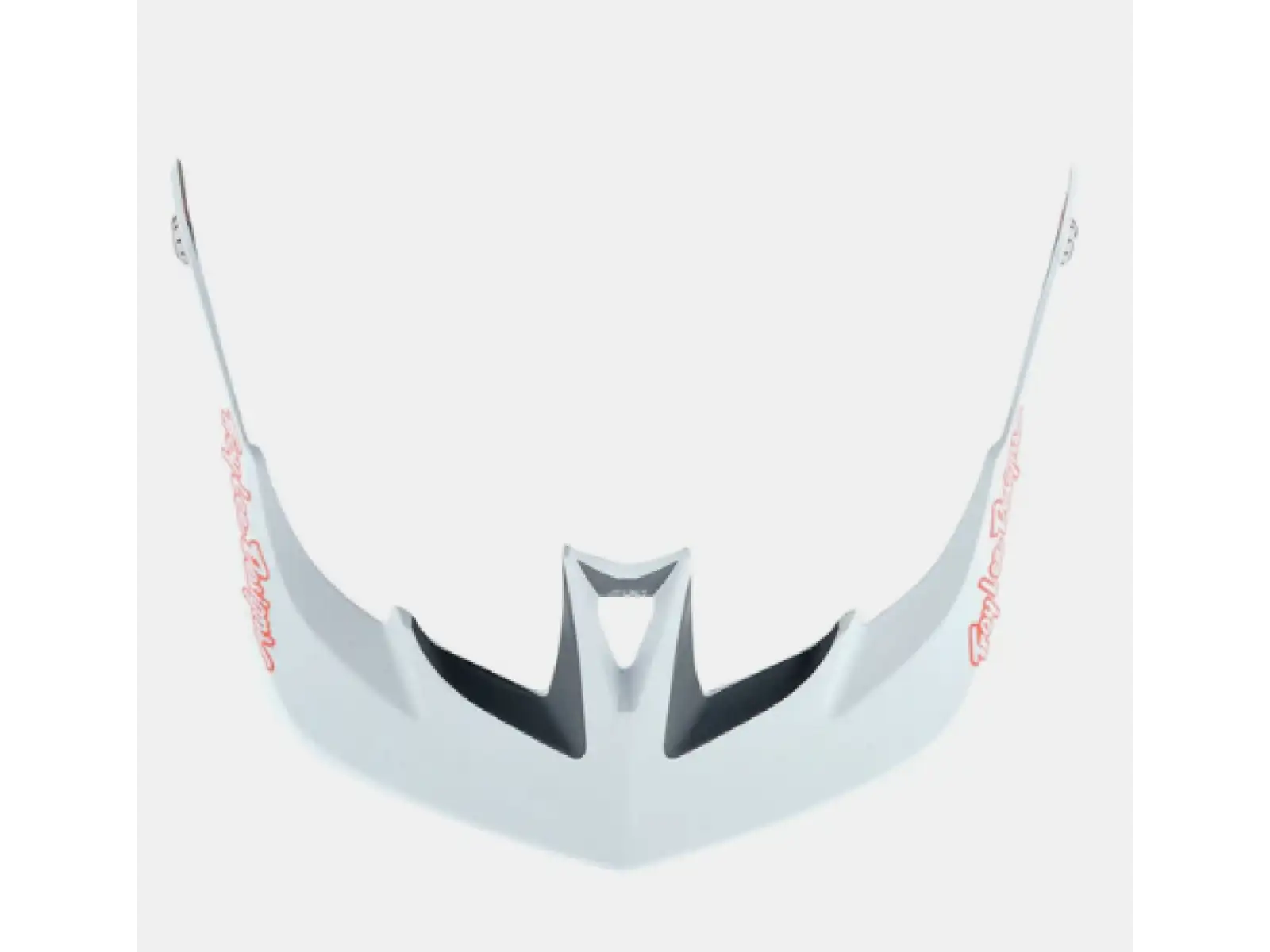 Troy Lee Designs A3 Intake helmet White