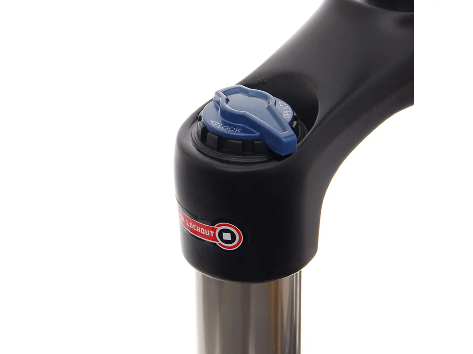 SR Suntour XCR 32 Air LO-R 120 mm 27.5" QR suspension fork