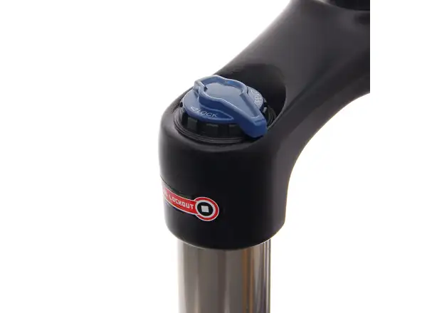 SR Suntour XCR 32 Air LO-R 120 mm 27.5" QR suspension fork