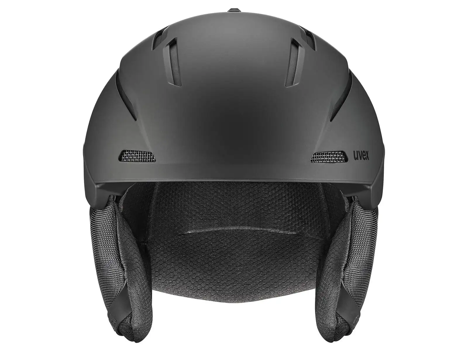 Uvex Gravitate Mips helmet Black Matt
