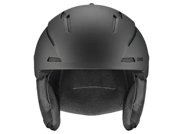 Uvex Gravitate Mips helmet Black Matt