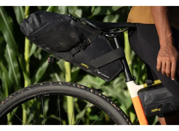 Apidura Expedition saddle pack 9 l saddle bag