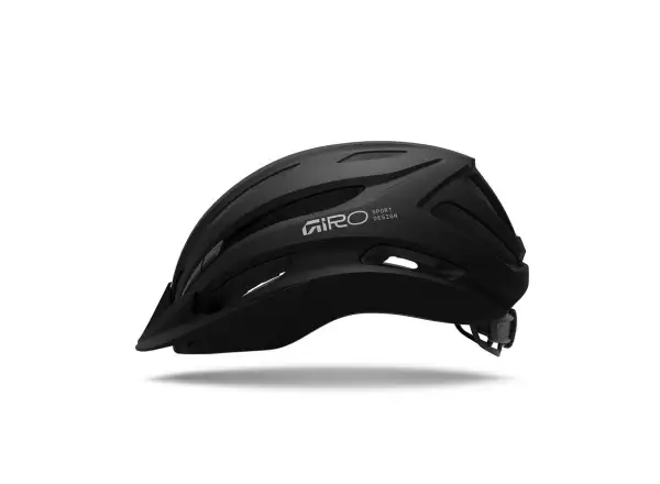 Giro Register II MIPS XL helmet Mat Black/Grey